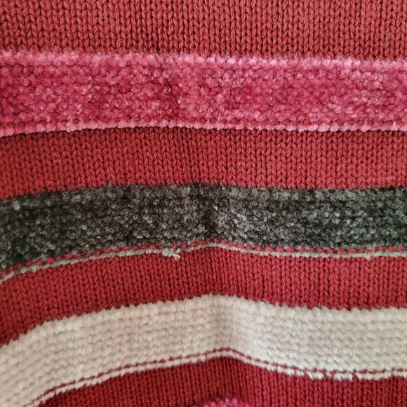 ModCloth | Duly Noticed Chenille Sweater 2x - Picture 11 of 12